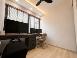 High Park Residences (D28), Apartment #592114061